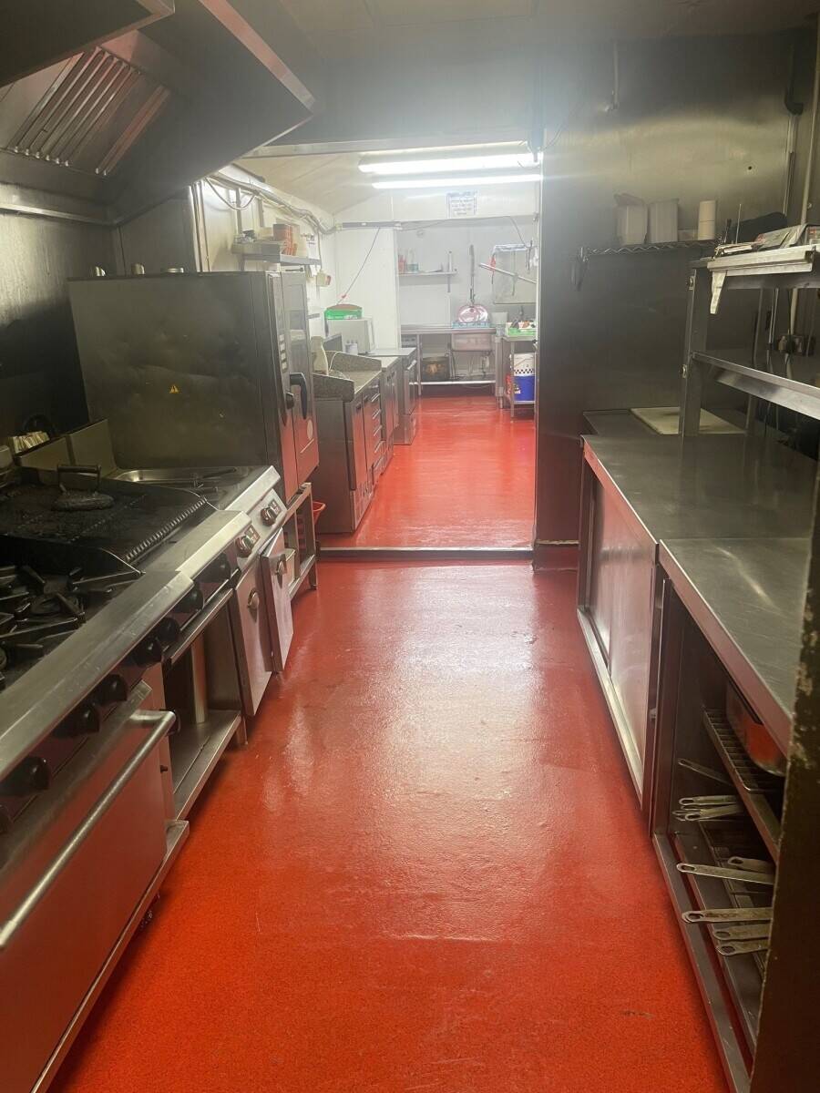 DURHAM - LEASEHOLD RESTAURANT IN DARLINGTON Photo 5
