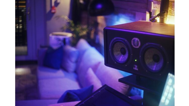 Premium Islington Recording Studio with Strong Industry Connections Photo 5