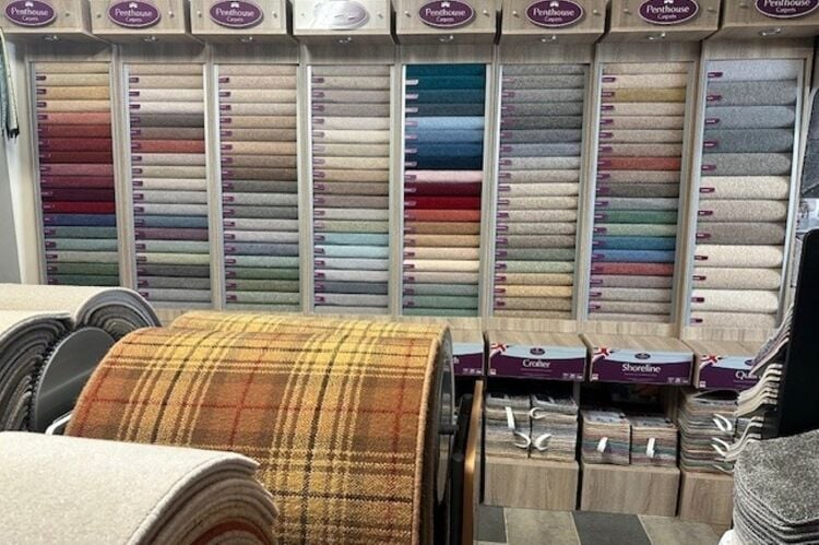 Established Carpet Fitters and Retailer – Leeds Photo 5