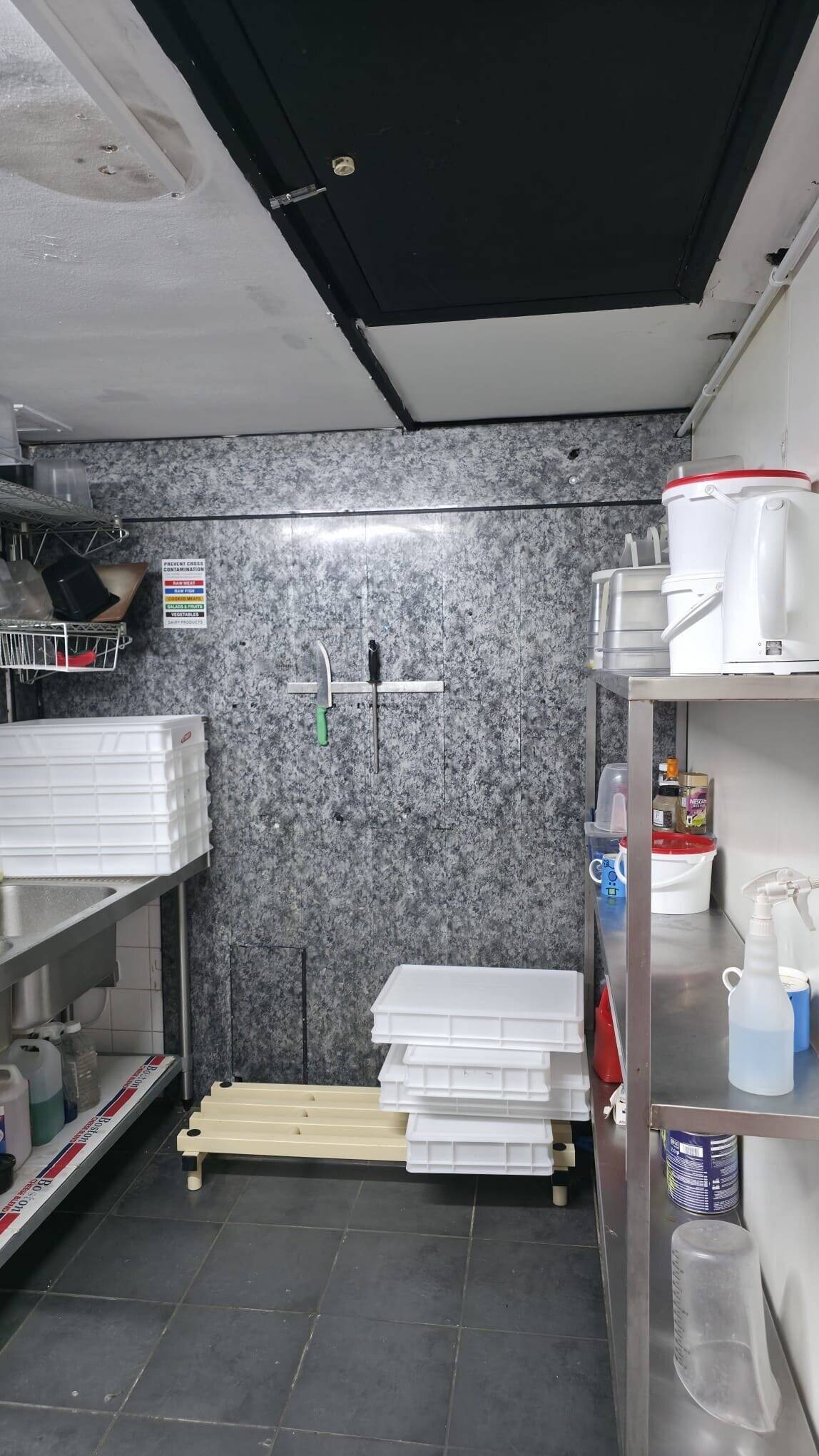 Pizza Takeaway for Sale in Olney, Milton Keynes