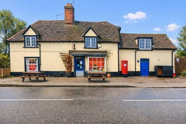 POST OFFICE & STORE WITH 3 BEDROOM ACCOMMODATION PRICE: £719,999 plus SAV – FREEHOLD - CHELMSFORD Photo 5