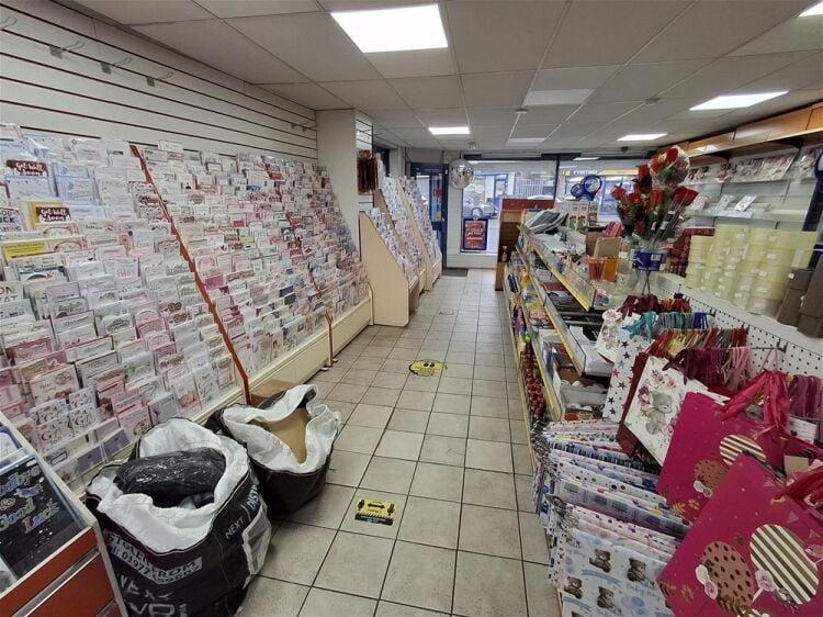 Off License & Convenience For Sale in Oldbury