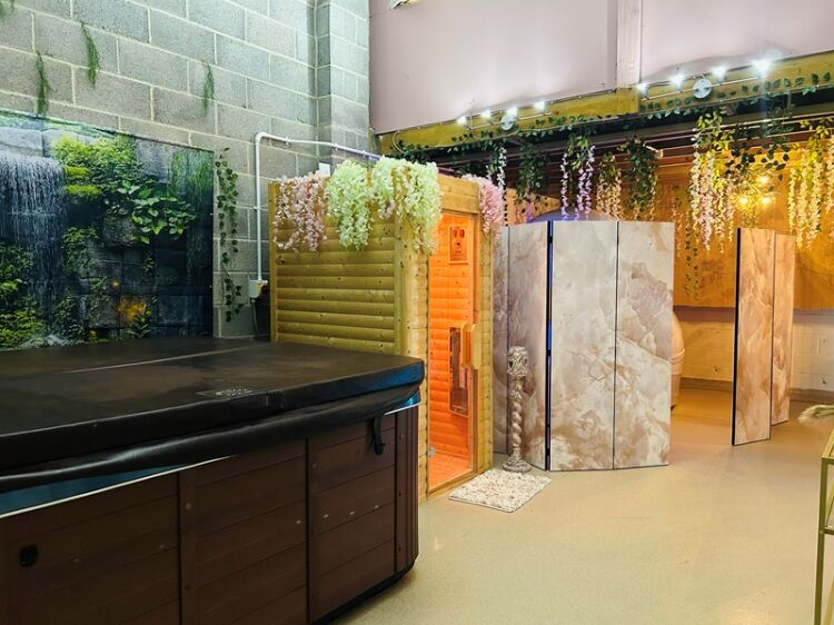 Stylish Beauty & Spa Business in Prime Shaftesbury Location Photo 5