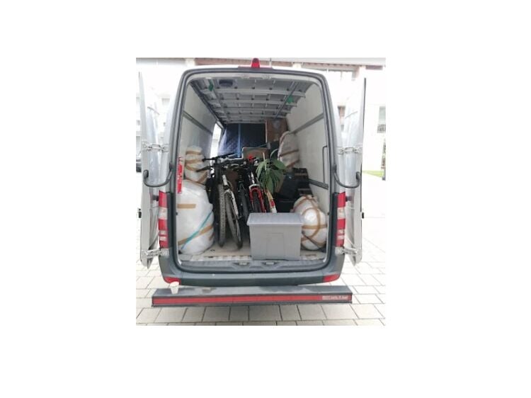 Driving Success Across Europe – Established Specialist Courier Service