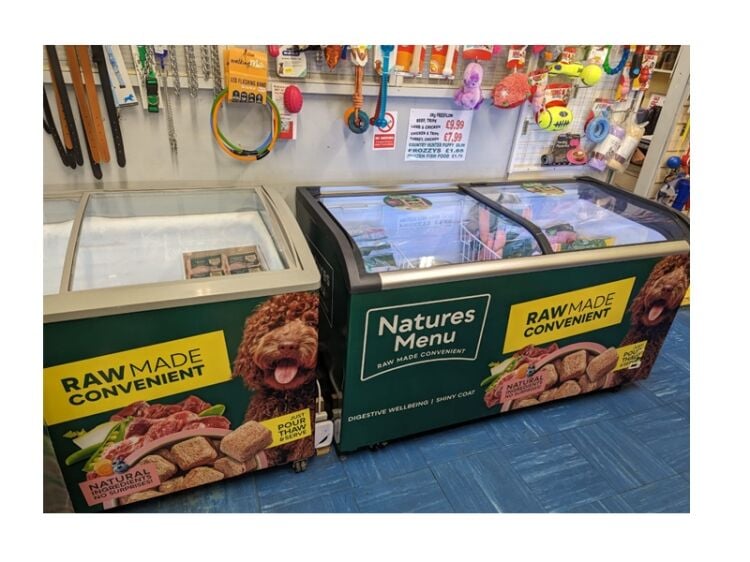 A Trusted Local Favourite – Established Independent Pet Supplies Business Photo 5