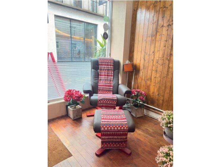 Stylish Thai Massage & Spa in Prestigious Windsor Location Photo 5