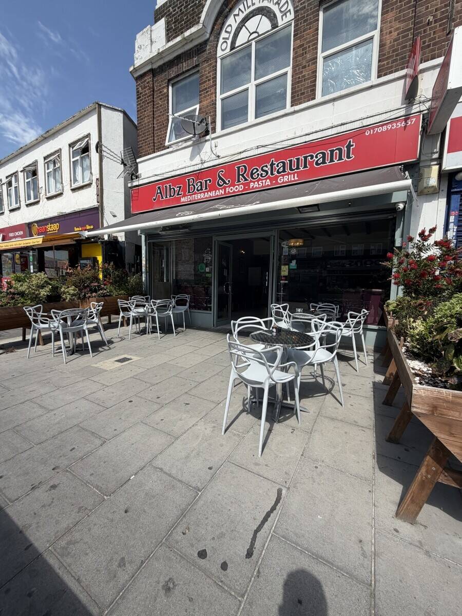 Restaurant for Sale in Romford town Photo 5