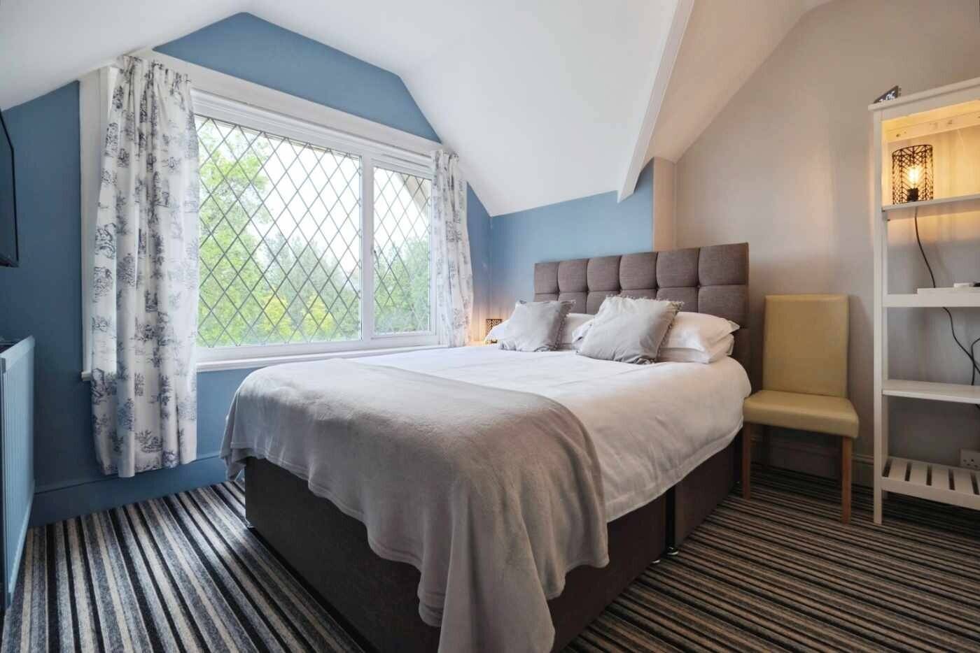A HIGHLY SUCCESSFUL GUEST HOUSE IN A PERFECT LOCATION