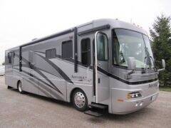 Established Specialist American Motorhome Business for Sale