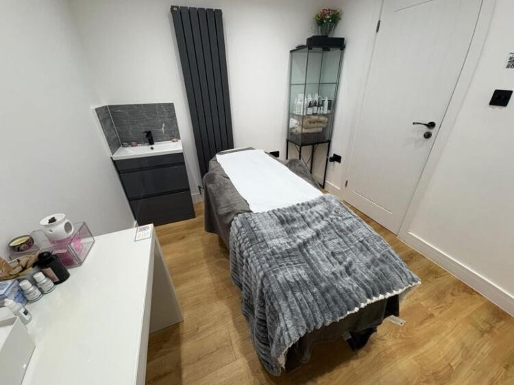 Style Without Limits – Fully Staffed Hair & Beauty Salon