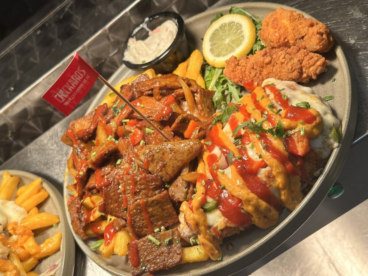 Fast food restaurant for Sale on Brentwood High Street