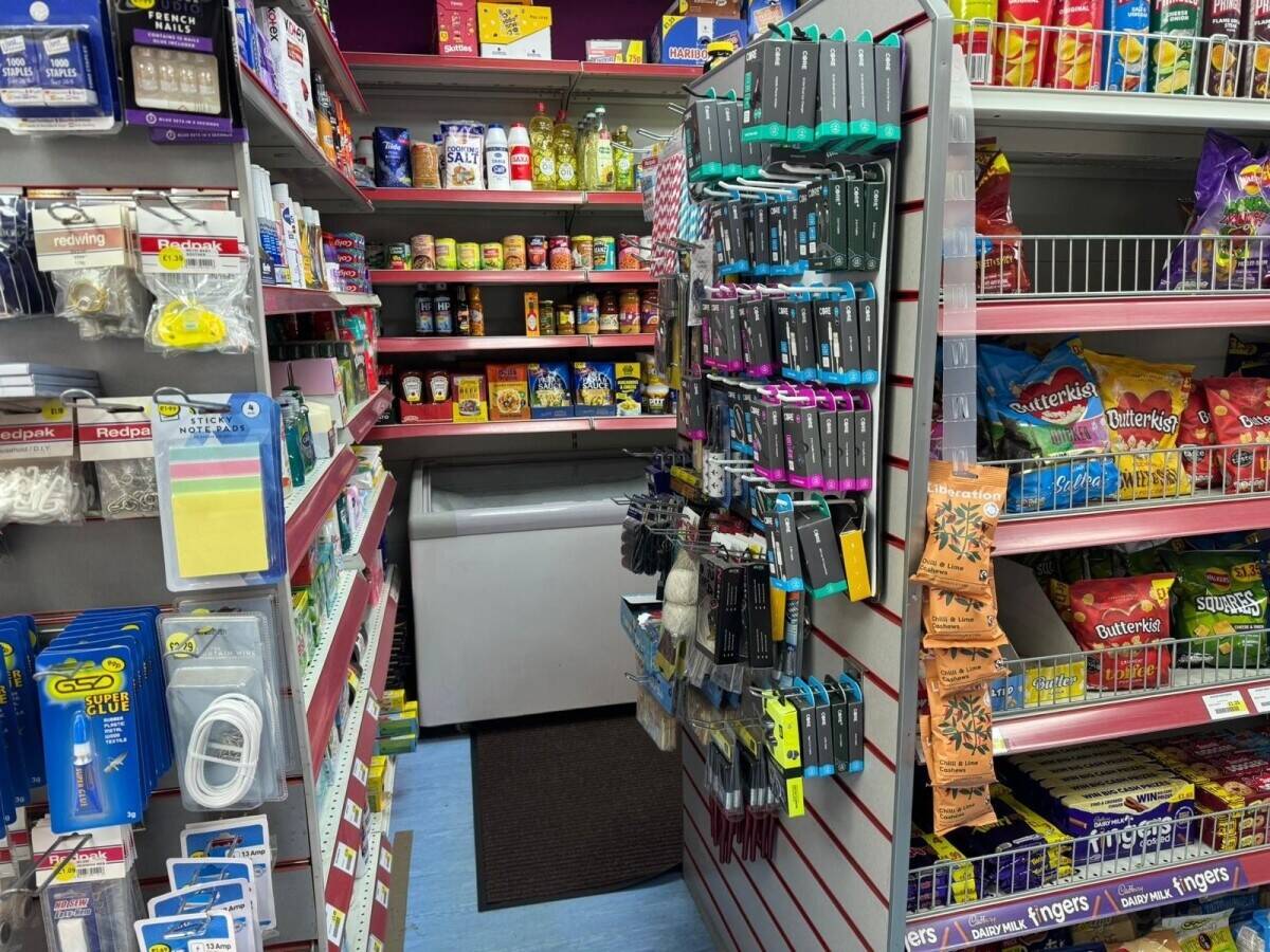 High Potential Off Licence in Prime Location  Northampton Photo 5