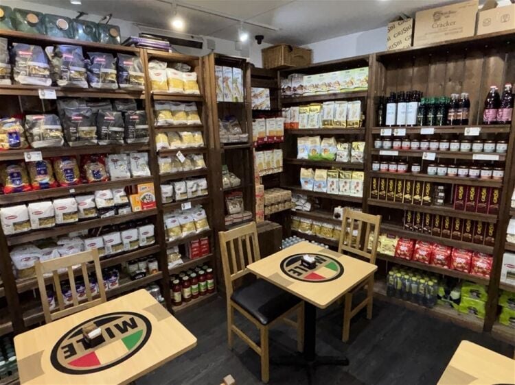 Cafe & Sandwich Bars For Sale in Rotherham Photo 5