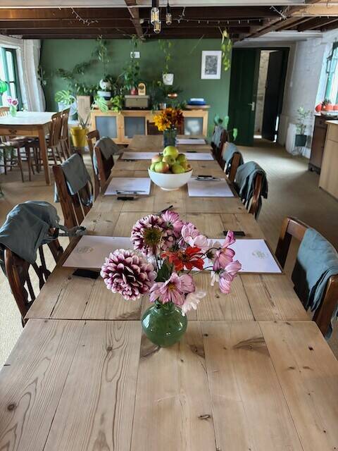 Fully Equipped Catering Kitchen & Events Space &ndash; Must Sell &ndash; Gloucestershire Photo 5