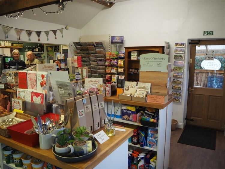 Off License & Convenience For Sale in Ripon