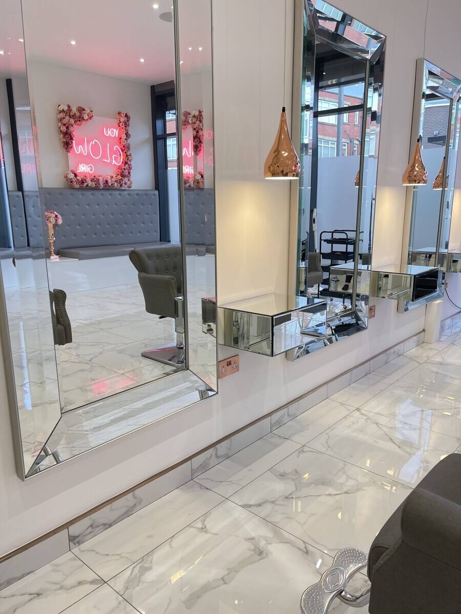 Salon in Middleton Manchester