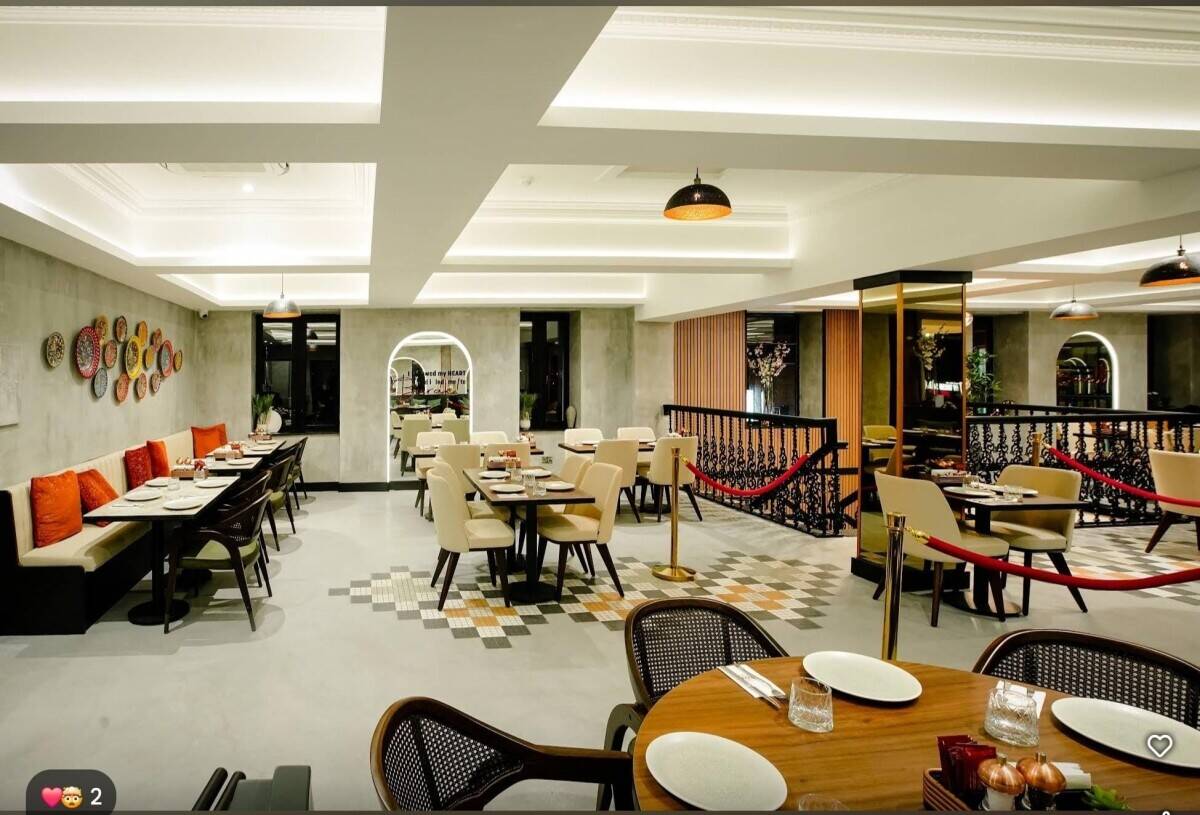 Exceptional Restaurant Premises for Sale - Great Horton Road, Bradford