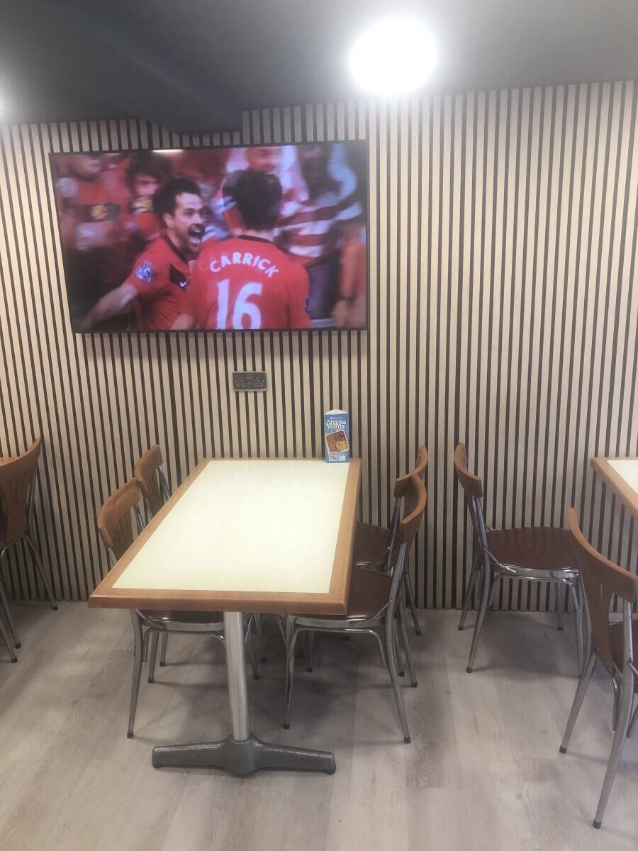 Takeaway restaurant for sale in Canterbury Kent Photo 5