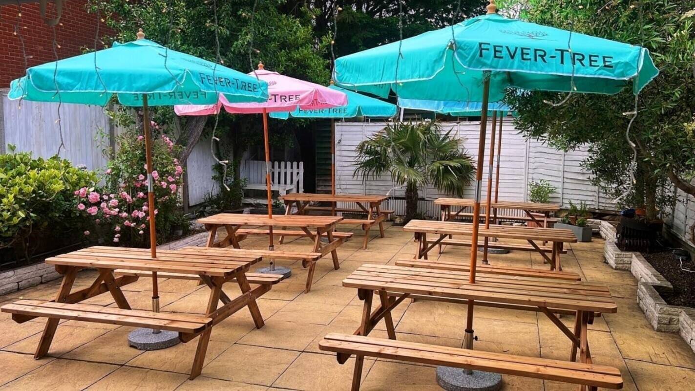 SUPERBLY FITTED 90-COVER RESTAURANT FOR SALE IN SOUTHEND-ON-SEA, ESSEX Photo 5