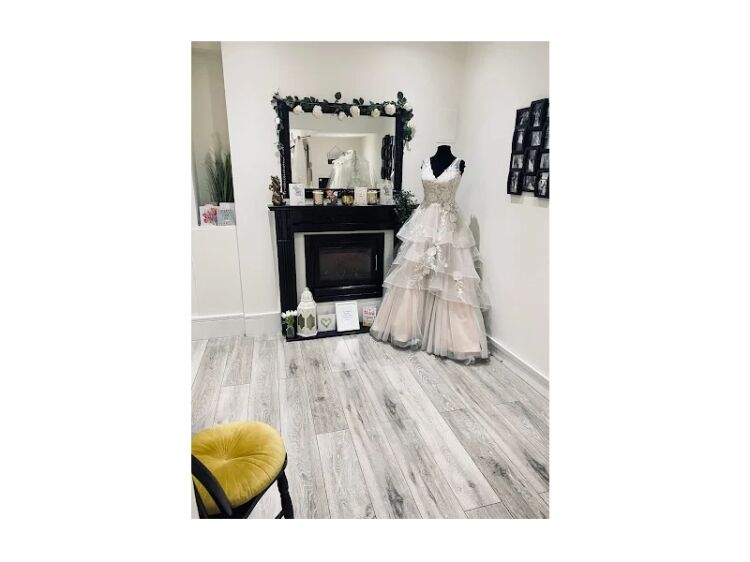 Say Yes To Success – Established Bridal Boutique In Warrington