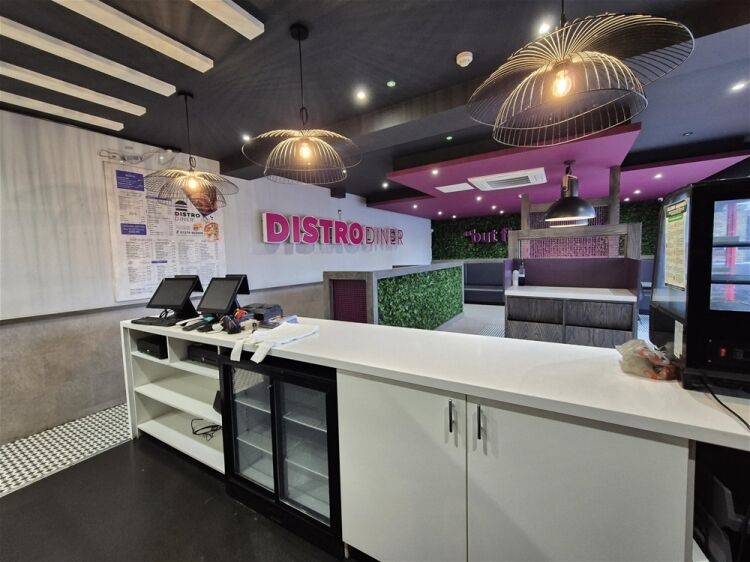 Cafe & Sandwich Bars For Sale in Cleckheaton Photo 5