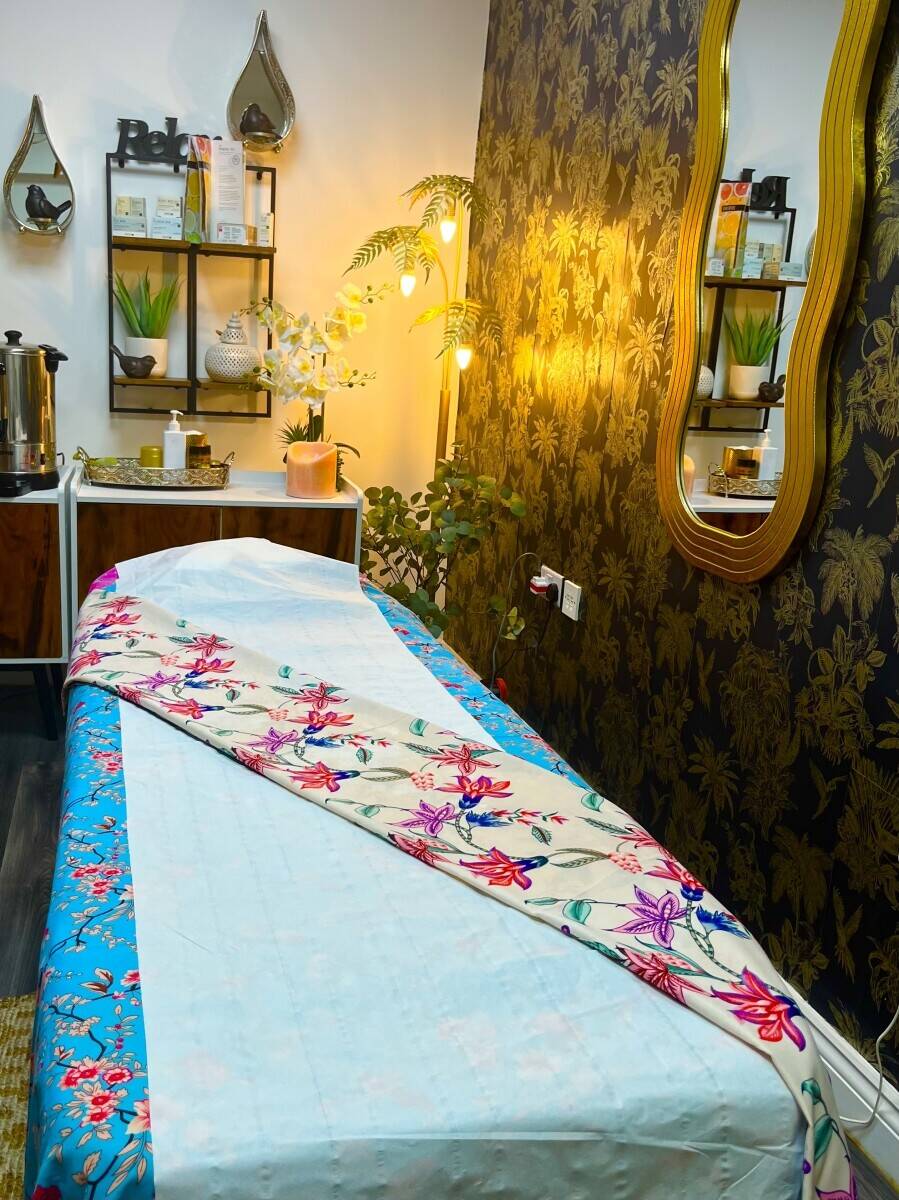 Sawan’s spa salon for sale Photo 2