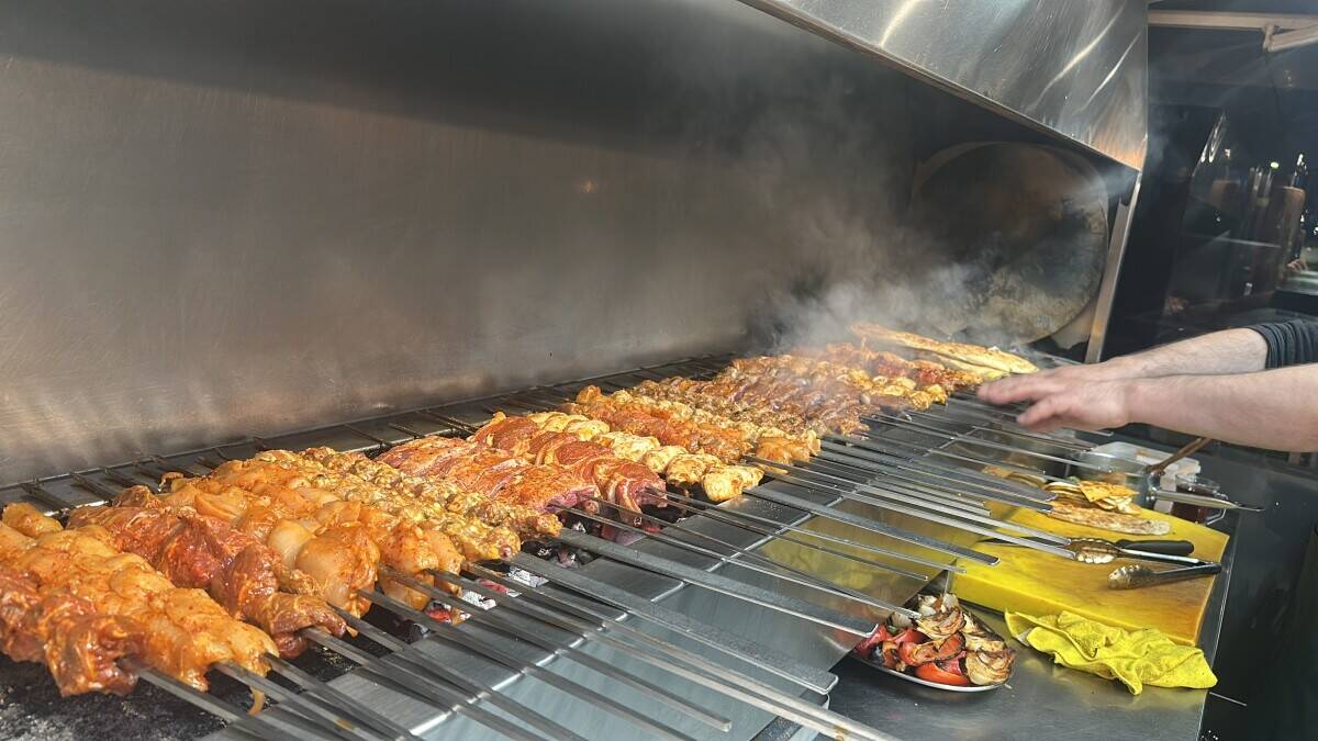 Turkish Restaurant for Sale in Essex , 30 mins from London