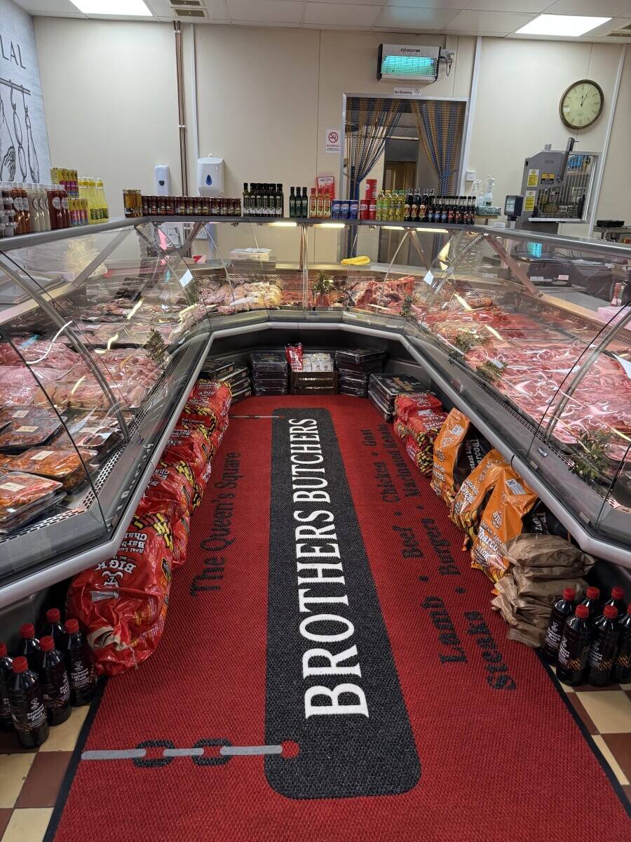 Butcher for sale in Hemel Hempstead Hertfordshire