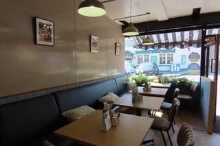 Thomas of Malmesbury Ltd T/A Michaels Butchers Bistro Deli