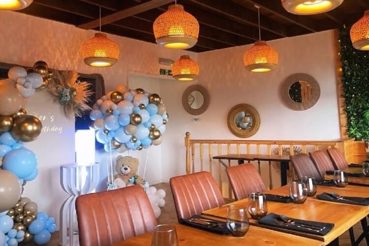 Spanish Tapas Restaurant - Greater Manchester Photo 5