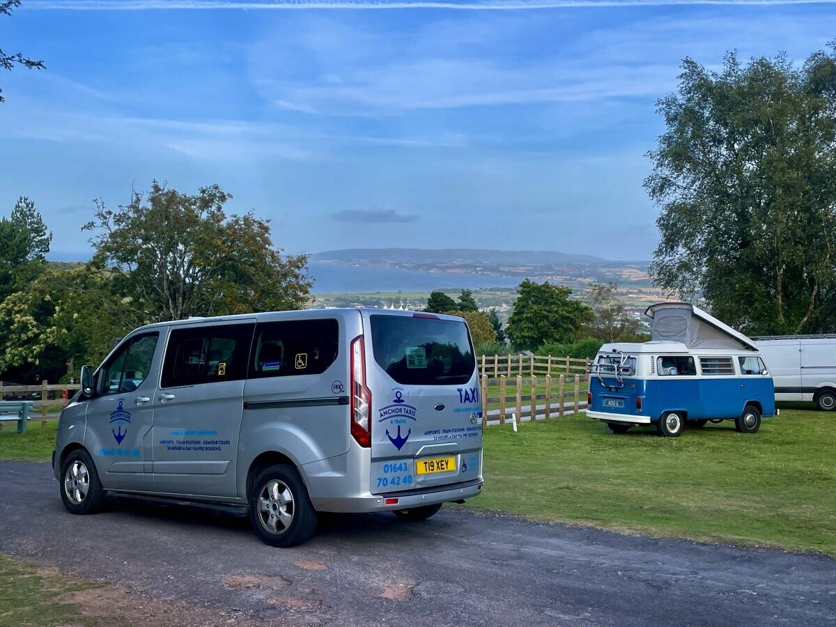 Established Taxi & Travel Business for Sale