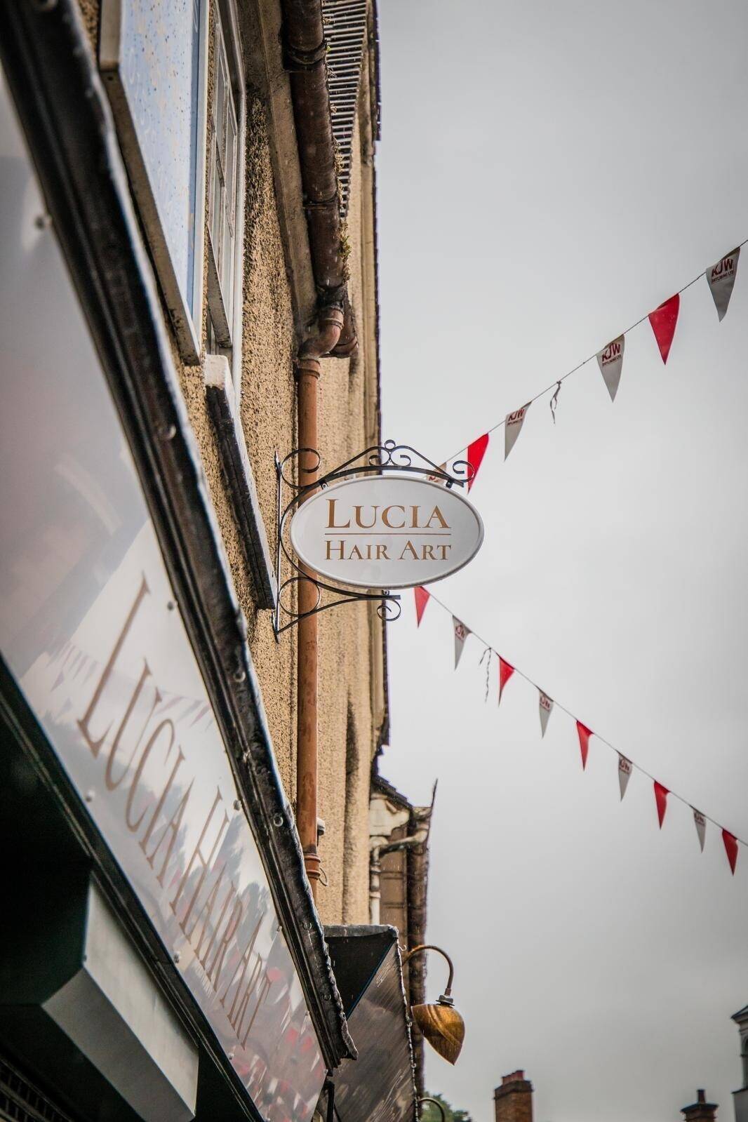 Profitable hair salon based in Bedfordshire operating successfully for over 25 years.