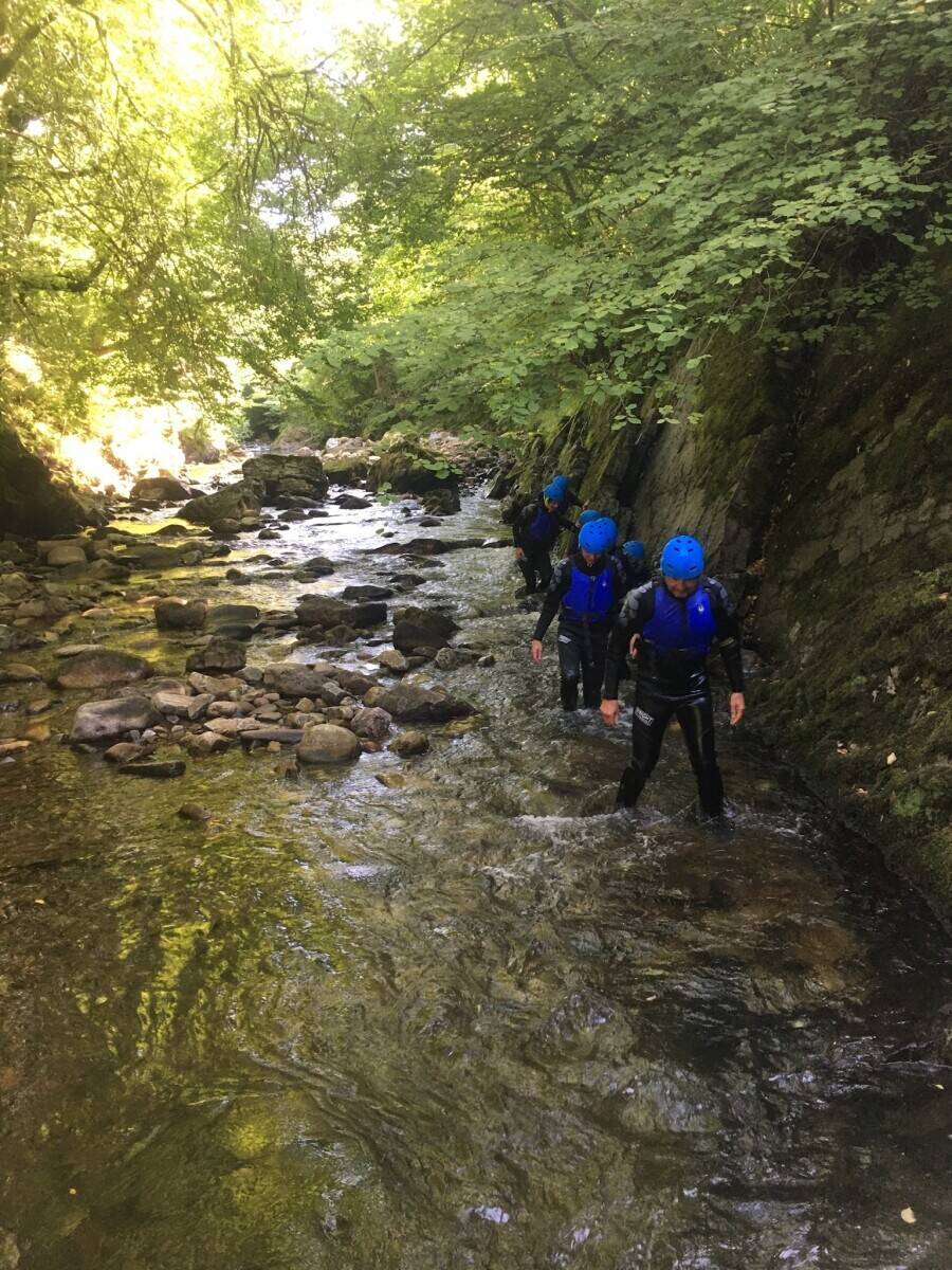 Outdoor Activity Business in South Wales for Sale