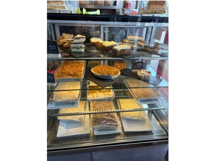 Freshly Prepared & Ready to Grow – Established Sandwich Shop in Stockport