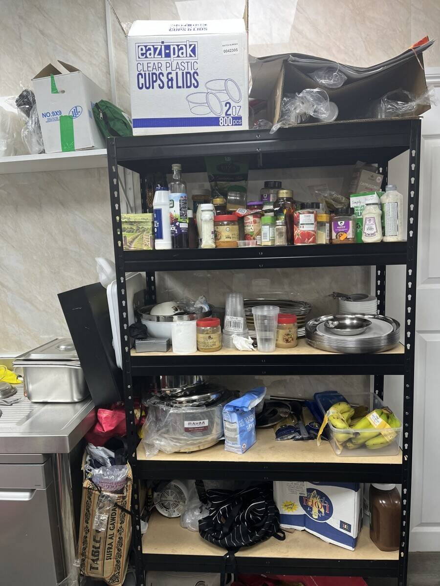 African Restaurant for sale in Sheffield South Yorkshire