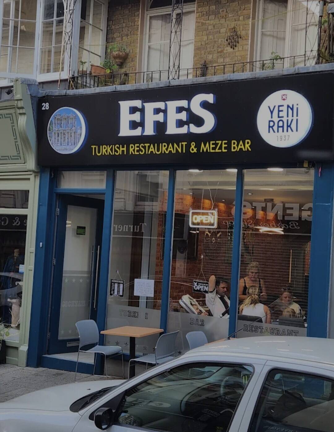 Restaurant for sale in Ramsgate Kent Photo 5