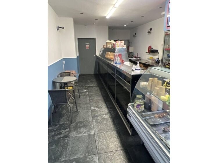 Crisp Returns Daily – Established Fish & Chip Shop in Lewisham