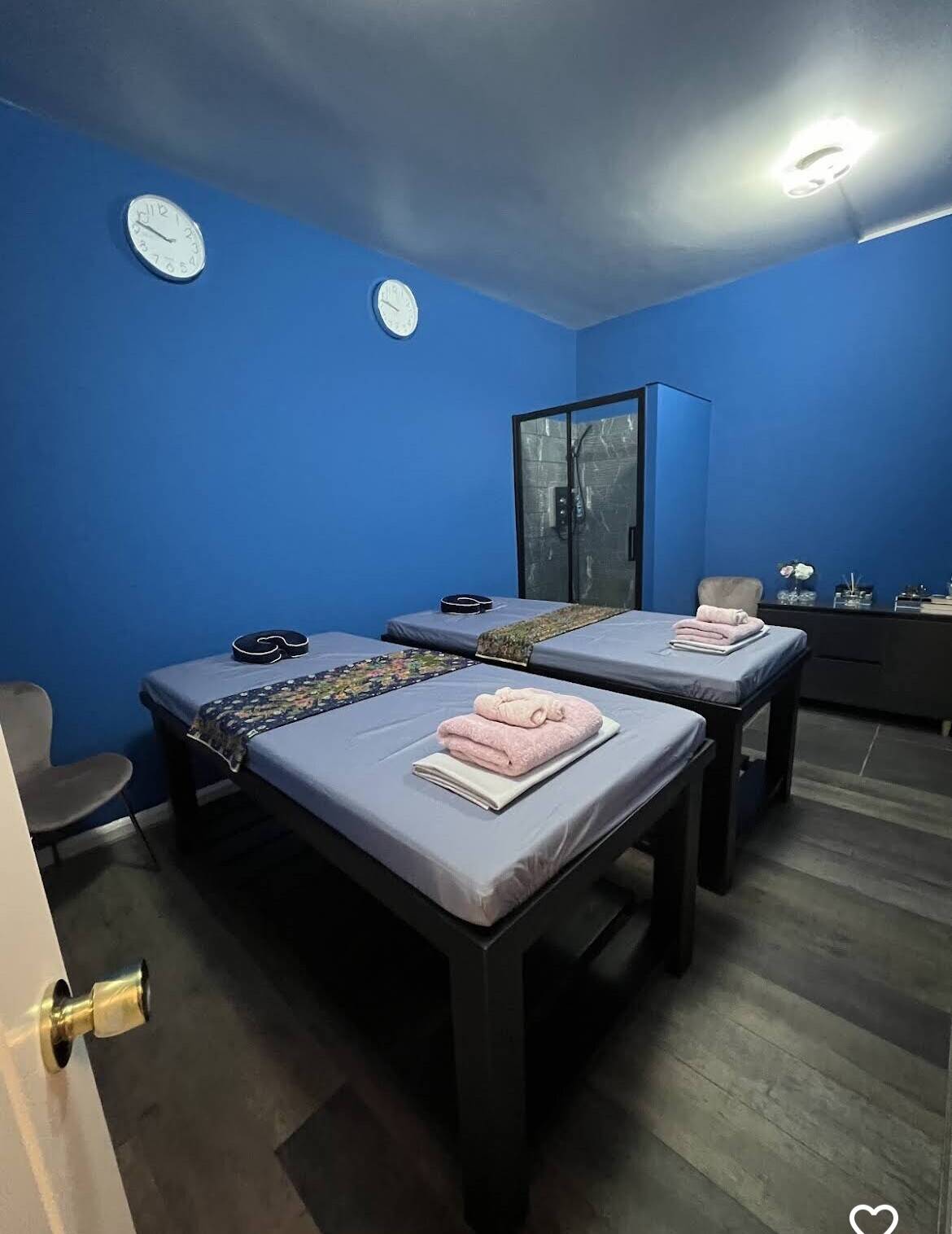 Massage Parlour in Stretford