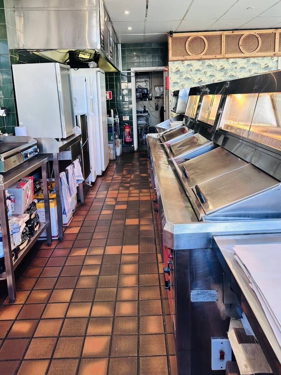 Fish & Chip shop for Sale in Essex Photo 5
