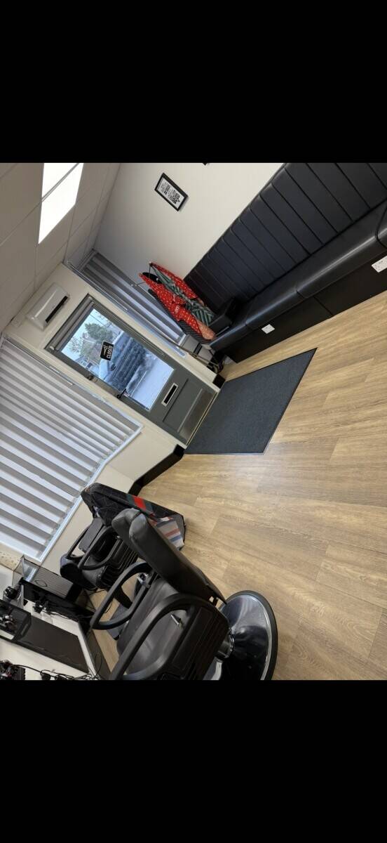 Barbershop