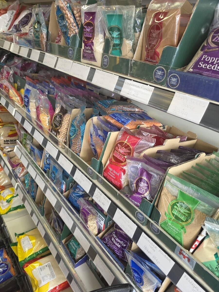 Profitable Convenience Store for Sale – Great Business Opportunity * Well-Established Candat Store Ava