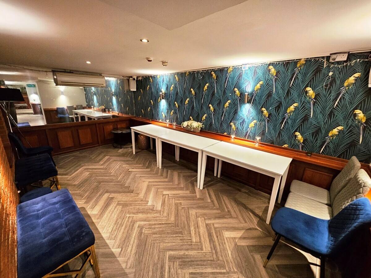 FUNCTION & EVENTS VENUE FOR SALE IN EAST LONDON