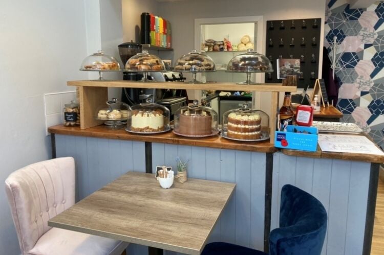 Popular Village Tea Room - Audlem Photo 5