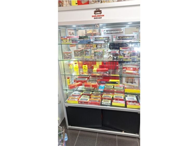 Driven By Passion – Specialist Diecast Model Retailer Photo 5