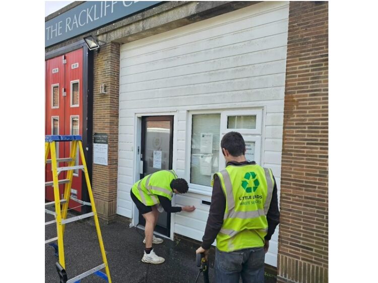 Clear The Way – Established Waste Disposal Brand With Loyal Customer Base