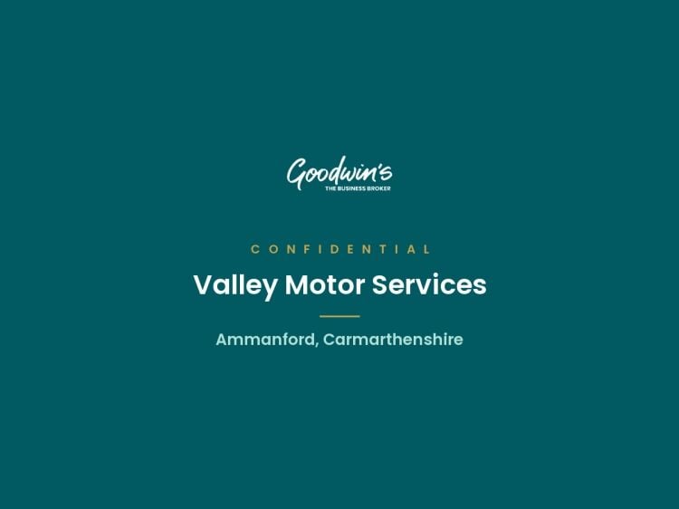 Valley Motor Services