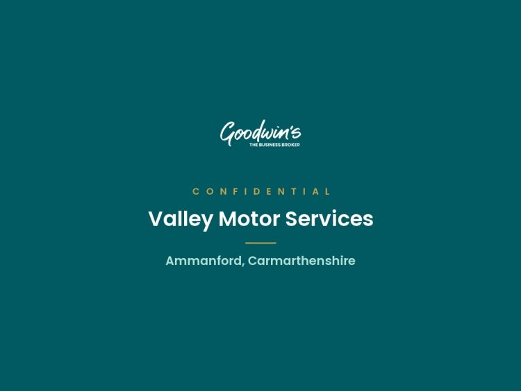 Valley Motor Services Photo 5