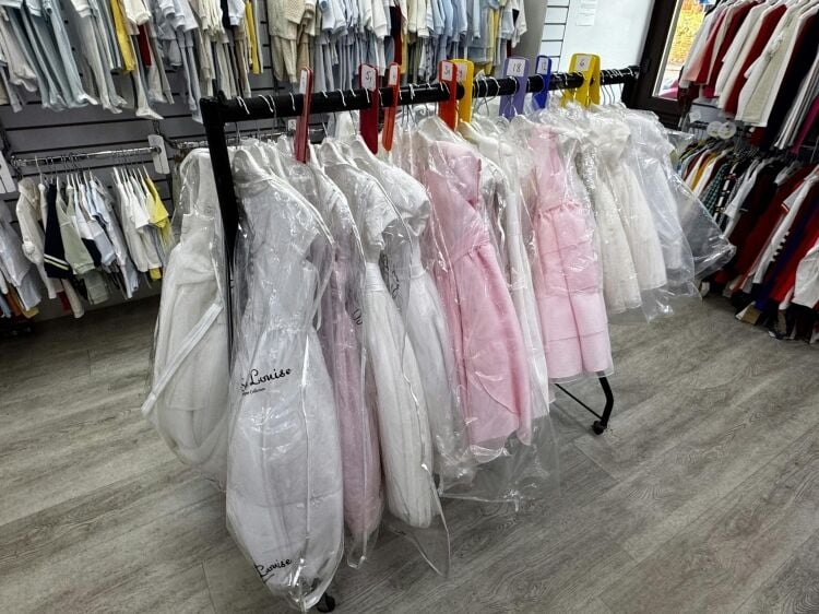 Long Established Childrenswear Shop Photo 5