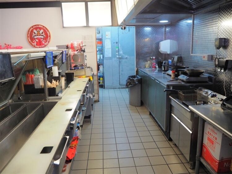 Cafe & Sandwich Bars For Sale in Bradford Photo 5