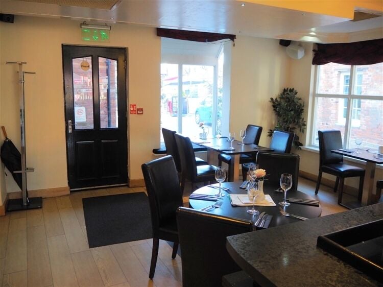 Restaurants For Sale in Stratford-upon-Avon